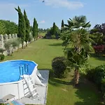 Apartamento San Bernardo *