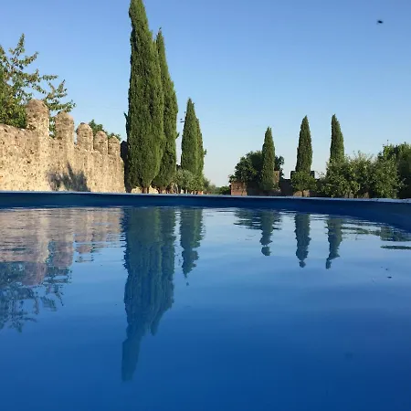 Lägenhet San Bernardo