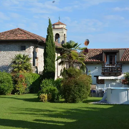 San Bernardo San Bernardo (Udine)