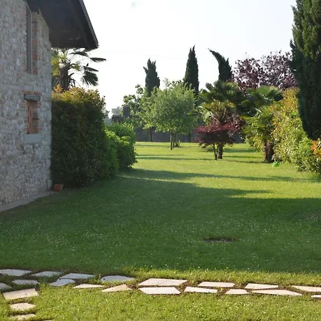 San Bernardo Lägenhet San Bernardo (Udine)