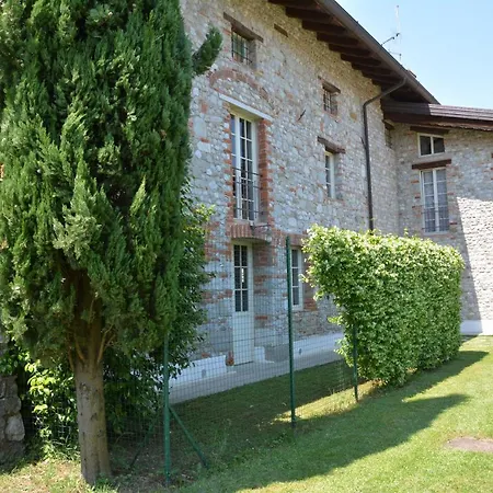 San Bernardo Appartement