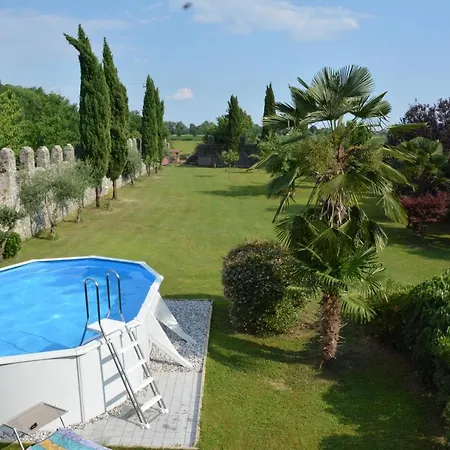Appartement San Bernardo *