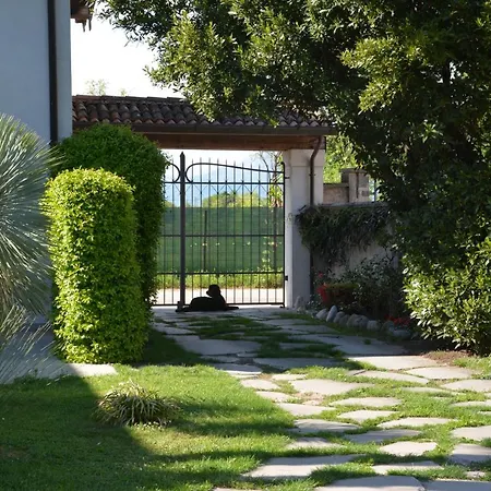 San Bernardo Appartement