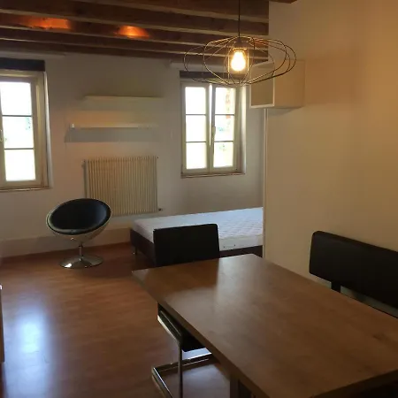 Lägenhet San Bernardo San Bernardo (Udine)