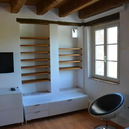 San Bernardo Apartamento