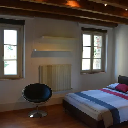 San Bernardo Apartamento San Bernardo (Udine)