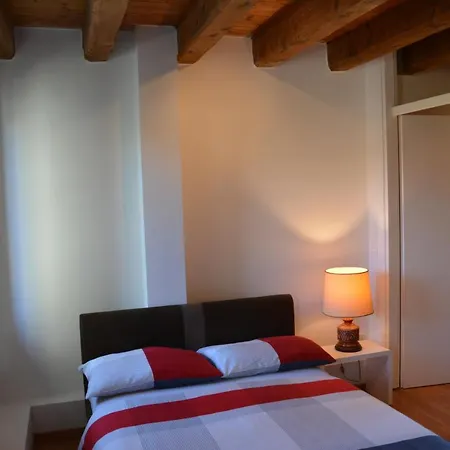 Lägenhet San Bernardo