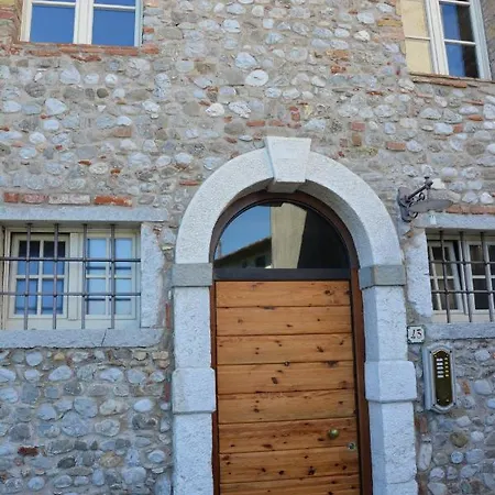 San Bernardo Appartement San Bernardo (Udine)