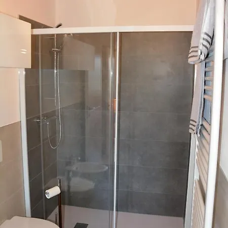 San Bernardo Appartement *