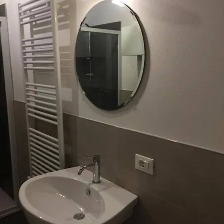 Appartement San Bernardo San Bernardo (Udine)