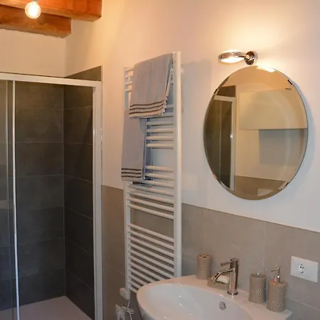 San Bernardo Appartement San Bernardo (Udine)