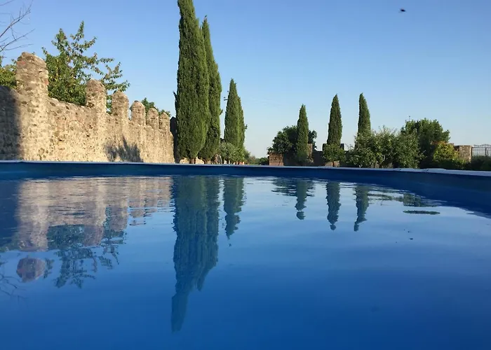 Apartman San Bernardo