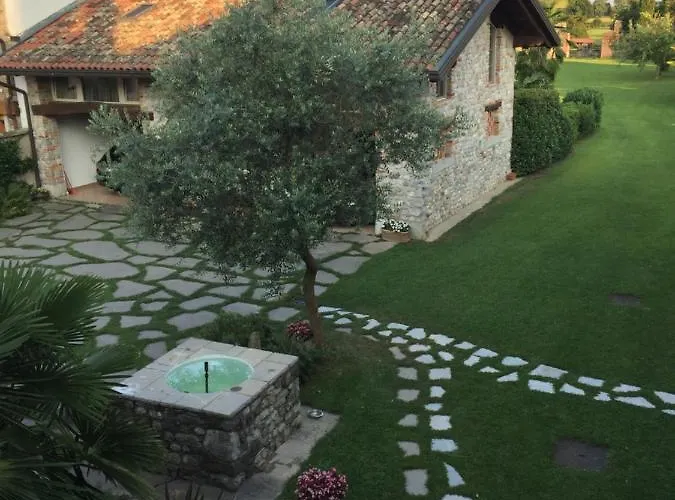 Apartman San Bernardo