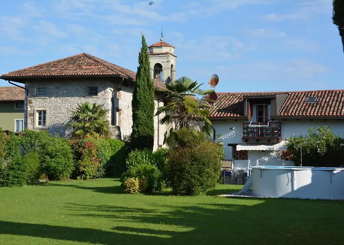 San Bernardo San Bernardo (Udine)