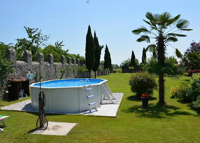 San Bernardo San Bernardo (Udine)