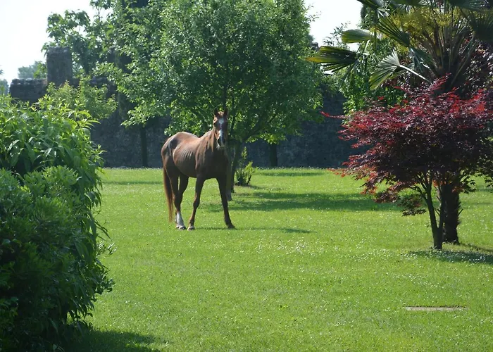Apartman San Bernardo San Bernardo (Udine)