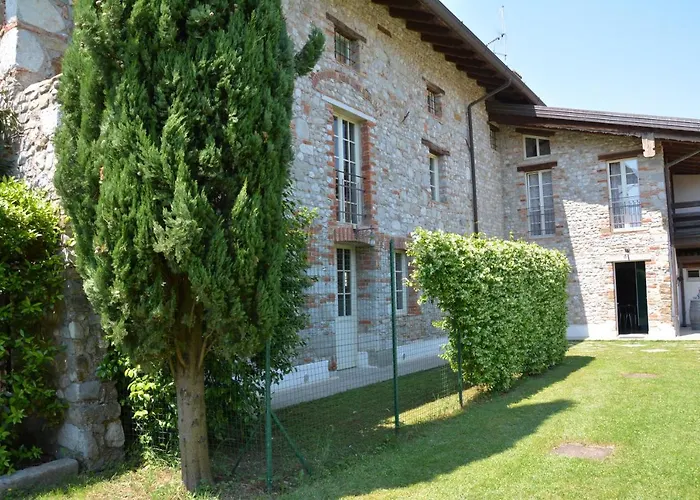 San Bernardo Apartman