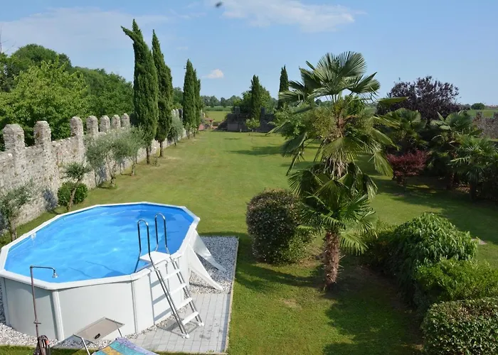 Apartman San Bernardo *