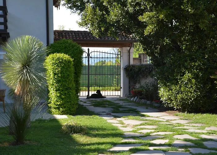 San Bernardo Apartman