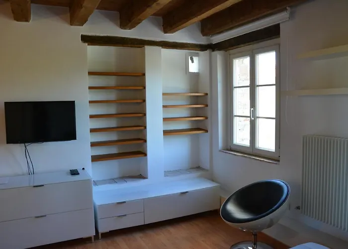 San Bernardo Apartman