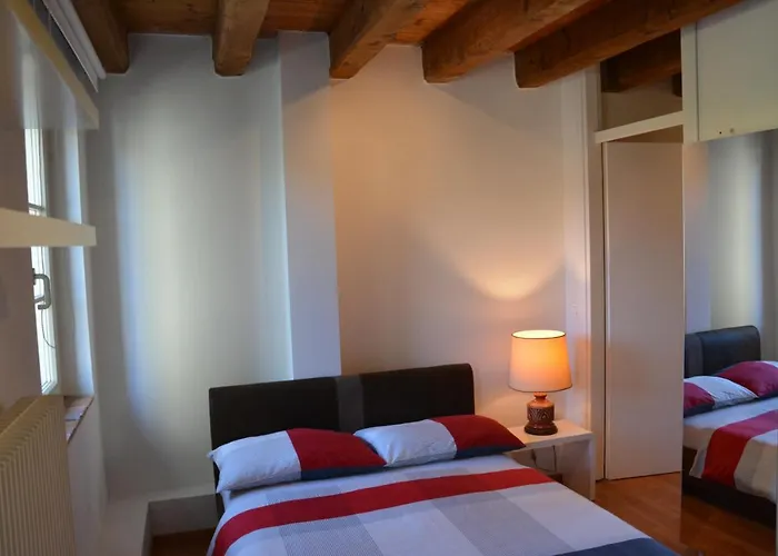 Apartman San Bernardo