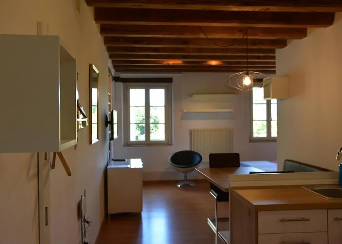 San Bernardo San Bernardo (Udine)