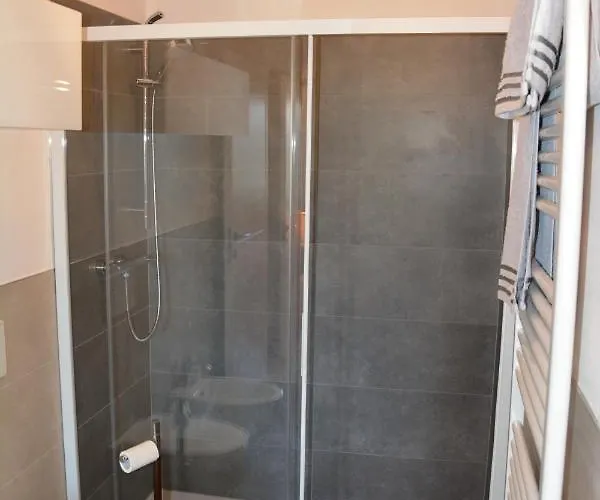 San Bernardo Apartman *