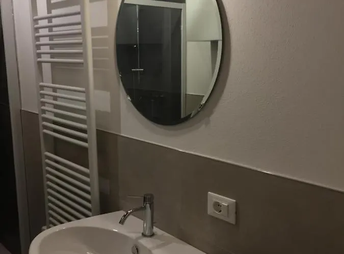 Apartman San Bernardo San Bernardo (Udine)