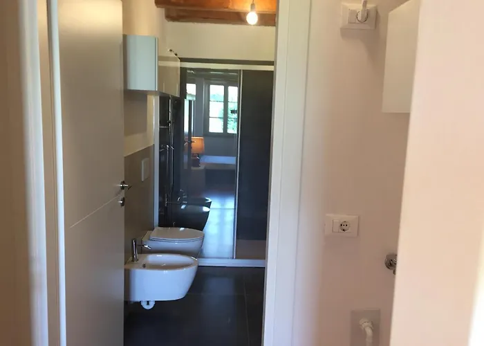 San Bernardo Apartman