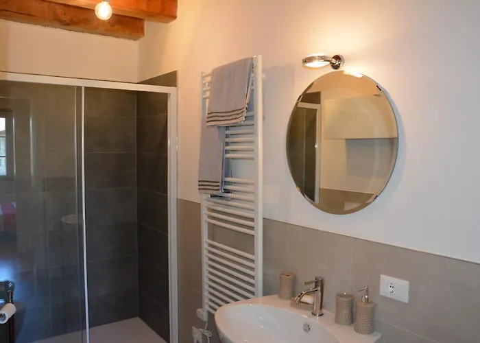 San Bernardo Apartman San Bernardo (Udine)